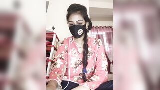 Tisha-01 From Stripchat Top Porn Video  - petite-teens, bangladeshi, indian, hairy-armpits, petite