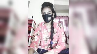 Tisha-01 From Stripchat Top Porn Video  - petite-teens, bangladeshi, indian, hairy-armpits, petite