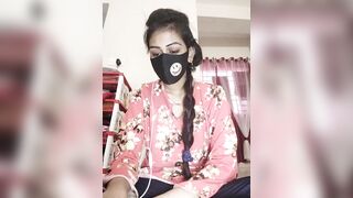 Tisha-01 From Stripchat Top Porn Video  - petite-teens, bangladeshi, indian, hairy-armpits, petite