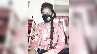 Tisha-01 From Stripchat Top Porn Video  - petite-teens, bangladeshi, indian, hairy-armpits, petite