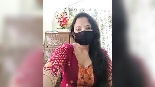 Payel-Sen From Stripchat Private Porn Video  - squirt-indian, fingering-milfs, medium, big-ass-milfs, big-nipples