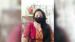 Payel-Sen From Stripchat Private Porn Video  - squirt-indian, fingering-milfs, medium, big-ass-milfs, big-nipples