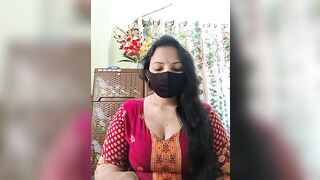 Payel-Sen From Stripchat Private Porn Video  - squirt-indian, fingering-milfs, medium, big-ass-milfs, big-nipples