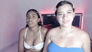 SummerandSky From Stripchat Free Porn Video Leak - anal-masturbation, girls, blowjob, deepthroat, recordable-publics