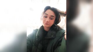 RiskyViolet From Stripchat Hot Porn Video Leak - recordable-publics, piercings-white, topless-white, blowjob, lovense