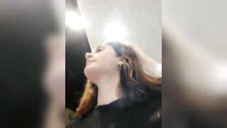 RiskyViolet From Stripchat Hot Porn Video Leak - recordable-publics, piercings-white, topless-white, blowjob, lovense