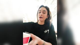 RiskyViolet From Stripchat Hot Porn Video Leak - recordable-publics, piercings-white, topless-white, blowjob, lovense
