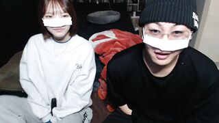 Watch --SHUN-- From Stripchat Private Porn Video Record - brunettes, asian-creampie, sex-toys, creampie, japanese