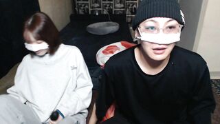 Watch --SHUN-- From Stripchat Private Porn Video Record - brunettes, asian-creampie, sex-toys, creampie, japanese