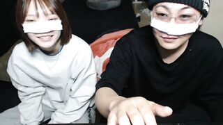 Watch --SHUN-- From Stripchat Private Porn Video Record - brunettes, asian-creampie, sex-toys, creampie, japanese