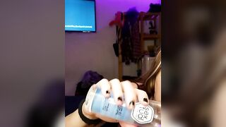 Watch Rabit_Snake From Stripchat New Porn Video Record - squirt-white, piercings-white, curvy-white, striptease, curvy