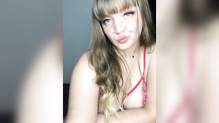 Lalalust69 From Stripchat HD Porn Video Record - blowjob, dildo-or-vibrator-young, twerk, big-tits-titty-fuck, cock-rating