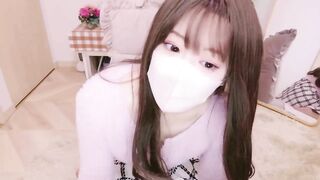 xoSAYA From Stripchat HD Porn Video Leak - girls, brunettes, young, sex-toys, japanese