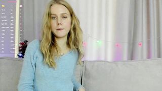 Watch jettafitch Top Porn Leak Video [Chaturbate] - tease, new, young, shy, 18