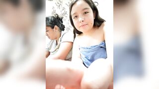 cleoandlinsy From Stripchat Best Porn Video  - big-ass-big-tits, 69-position, new-latin, deepthroat, new-black-hair