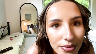 livzwxrld Hot Porn Leak Video [Chaturbate] - new, brunette, naturalboobs, tight, nude
