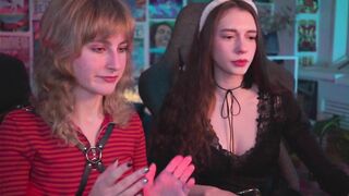 Watch LuxRayi From Stripchat Free Porn Video Record - teens, white, erotic-dance, twerk-white, striptease-white