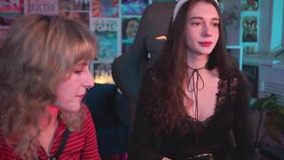 Watch LuxRayi From Stripchat Free Porn Video Record - teens, white, erotic-dance, twerk-white, striptease-white
