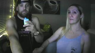 Watch sexytexcouple Top Porn Leak Video [Chaturbate] - socks, prvt, edging, tokenkeno, latina