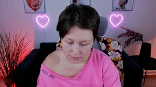 LadyMishael From Stripchat Private Porn Video  - new-athletic, cam2cam, big-tits-white, role-play, foot-fetish-milfs