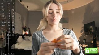 MaryWeberc From Stripchat Best Porn Video Record - petite, interactive-toys, tattoos-teens, russian-petite, asmr