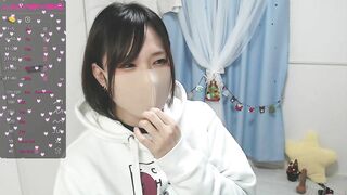 Watch MEI--55 From Stripchat Free Porn Video Record - young, brunettes, sex-toys, petite-asian, cam2cam