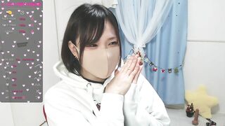 Watch MEI--55 From Stripchat Free Porn Video Record - young, brunettes, sex-toys, petite-asian, cam2cam