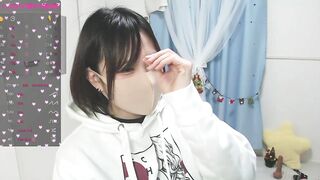 Watch MEI--55 From Stripchat Free Porn Video Record - young, brunettes, sex-toys, petite-asian, cam2cam