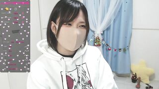 Watch MEI--55 From Stripchat Free Porn Video Record - young, brunettes, sex-toys, petite-asian, cam2cam