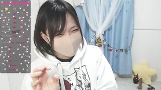 Watch MEI--55 From Stripchat Free Porn Video Record - young, brunettes, sex-toys, petite-asian, cam2cam