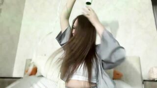 Watch AmaliaLily From Stripchat HD Porn Video  - big-tits-white, heels, cooking, dildo-or-vibrator-big-tits, ahegao