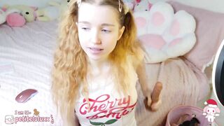 Watch petiteluluxx From Stripchat Free Porn Video Leak - cock-rating, luxurious-privates, ahegao, lovense, fingering-young