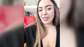 EvaLoReCouple From Stripchat New Porn Video Record - spanking, cam2cam, erotic-dance, mobile-young, twerk