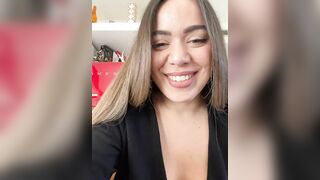 EvaLoReCouple From Stripchat New Porn Video Record - spanking, cam2cam, erotic-dance, mobile-young, twerk
