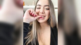 EvaLoReCouple From Stripchat New Porn Video Record - spanking, cam2cam, erotic-dance, mobile-young, twerk