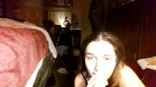 Watch thickyvicky2223 Hot Porn Video [Chaturbate] - nora, cum, fitbody, sub, italian