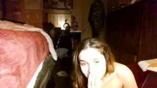 Watch thickyvicky2223 Hot Porn Video [Chaturbate] - nora, cum, fitbody, sub, italian