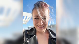 Watch Dina-Light From Stripchat Hot Porn Video Leak - nylon, trimmed-milfs, hd, blowjob-mistresses, hairy-blondes