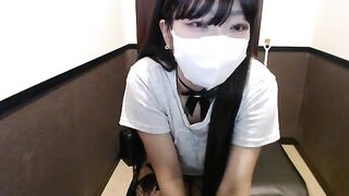 Watch --Noa- From Stripchat New Porn Video  - striptease-asian, jerk-off-instruction, dirty-talk, brunettes-teens, girls