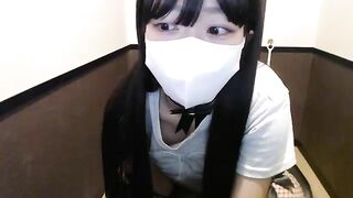 Watch --Noa- From Stripchat New Porn Video  - striptease-asian, jerk-off-instruction, dirty-talk, brunettes-teens, girls