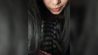 Sexy-Varsha From Stripchat Free Porn Video Leak - dildo-or-vibrator-anal, big-tits-handjob, big-tits-blowjob, foot-fetish, mobile-young