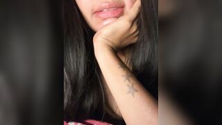 Sexy-Varsha From Stripchat Free Porn Video Leak - dildo-or-vibrator-anal, big-tits-handjob, big-tits-blowjob, foot-fetish, mobile-young