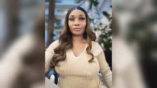 __Nessa__ From Stripchat Free Porn Video  - luxurious-privates-ebony, curvy, big-ass-young, lovense, fingering