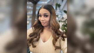 __Nessa__ From Stripchat Free Porn Video  - luxurious-privates-ebony, curvy, big-ass-young, lovense, fingering