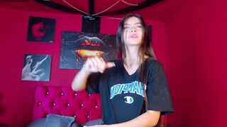 Watch sakura_milkk From Stripchat Hot Porn Video  - creampie, big-clit, spanish-speaking, foot-fetish, role-play-teens