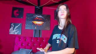 Watch sakura_milkk From Stripchat Hot Porn Video  - creampie, big-clit, spanish-speaking, foot-fetish, role-play-teens