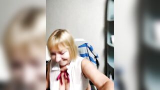 Kittynew60 From Stripchat Best Porn Video Leak - anal-grannies, mobile-grannies, girls, topless-white, dildo-or-vibrator-double-penetration