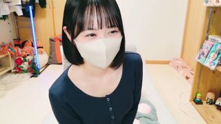 Watch HIKARI_x0 From Stripchat Private Porn Video Leak - young, dildo-or-vibrator, brunettes-young, medium, squirt