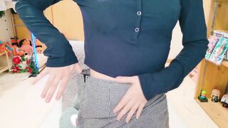 Watch HIKARI_x0 From Stripchat Private Porn Video Leak - young, dildo-or-vibrator, brunettes-young, medium, squirt