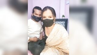 Watch Arzoo_Utkarsh From Stripchat Best Porn Video Leak - pussy-licking, oil-show, kissing, jerk-off-instruction, couples